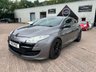 USED 2012 12 RENAULT MEGANE 2.0 RENAULTSPORT CUP 3d 247 BHP CUP, LIMITED SLIP DIFF, BREMBOS