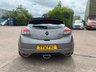 USED 2012 12 RENAULT MEGANE 2.0 RENAULTSPORT CUP 3d 247 BHP CUP, LIMITED SLIP DIFF, BREMBOS