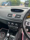 USED 2012 12 RENAULT MEGANE 2.0 RENAULTSPORT CUP 3d 247 BHP CUP, LIMITED SLIP DIFF, BREMBOS