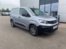 USED 2023 73 PEUGEOT PARTNER 1.5 BLUEHDI PROFESSIONAL PREMIUM PLUS L1 102PS AIRCON AIRCON CARPLAY CRUISE BLUETOOTH