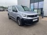 USED 2023 73 PEUGEOT PARTNER 1.5 BLUEHDI PROFESSIONAL PREMIUM PLUS L1 102PS AIRCON AIRCON CARPLAY CRUISE BLUETOOTH