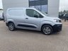 USED 2023 73 PEUGEOT PARTNER 1.5 BLUEHDI PROFESSIONAL PREMIUM PLUS L1 102PS AIRCON AIRCON CARPLAY CRUISE BLUETOOTH