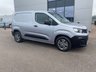 USED 2023 73 PEUGEOT PARTNER 1.5 BLUEHDI PROFESSIONAL PREMIUM PLUS L1 102PS AIRCON AIRCON CARPLAY CRUISE BLUETOOTH