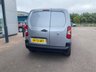 USED 2023 73 PEUGEOT PARTNER 1.5 BLUEHDI PROFESSIONAL PREMIUM PLUS L1 102PS AIRCON AIRCON CARPLAY CRUISE BLUETOOTH