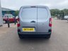 USED 2023 73 PEUGEOT PARTNER 1.5 BLUEHDI PROFESSIONAL PREMIUM PLUS L1 102PS AIRCON AIRCON CARPLAY CRUISE BLUETOOTH