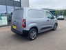 USED 2023 73 PEUGEOT PARTNER 1.5 BLUEHDI PROFESSIONAL PREMIUM PLUS L1 102PS AIRCON AIRCON CARPLAY CRUISE BLUETOOTH