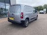 USED 2023 73 PEUGEOT PARTNER 1.5 BLUEHDI PROFESSIONAL PREMIUM PLUS L1 102PS AIRCON AIRCON CARPLAY CRUISE BLUETOOTH