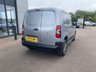 USED 2023 73 PEUGEOT PARTNER 1.5 BLUEHDI PROFESSIONAL PREMIUM PLUS L1 102PS AIRCON AIRCON CARPLAY CRUISE BLUETOOTH