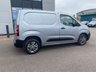 USED 2023 73 PEUGEOT PARTNER 1.5 BLUEHDI PROFESSIONAL PREMIUM PLUS L1 102PS AIRCON AIRCON CARPLAY CRUISE BLUETOOTH