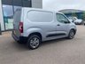 USED 2023 73 PEUGEOT PARTNER 1.5 BLUEHDI PROFESSIONAL PREMIUM PLUS L1 102PS AIRCON AIRCON CARPLAY CRUISE BLUETOOTH