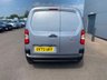 USED 2023 73 PEUGEOT PARTNER 1.5 BLUEHDI PROFESSIONAL PREMIUM PLUS L1 102PS AIRCON AIRCON CARPLAY CRUISE BLUETOOTH