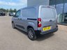 USED 2023 73 PEUGEOT PARTNER 1.5 BLUEHDI PROFESSIONAL PREMIUM PLUS L1 102PS AIRCON AIRCON CARPLAY CRUISE BLUETOOTH