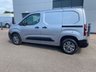 USED 2023 73 PEUGEOT PARTNER 1.5 BLUEHDI PROFESSIONAL PREMIUM PLUS L1 102PS AIRCON AIRCON CARPLAY CRUISE BLUETOOTH