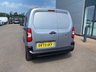 USED 2023 73 PEUGEOT PARTNER 1.5 BLUEHDI PROFESSIONAL PREMIUM PLUS L1 102PS AIRCON AIRCON CARPLAY CRUISE BLUETOOTH