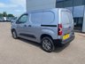 USED 2023 73 PEUGEOT PARTNER 1.5 BLUEHDI PROFESSIONAL PREMIUM PLUS L1 102PS AIRCON AIRCON CARPLAY CRUISE BLUETOOTH