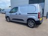 USED 2023 73 PEUGEOT PARTNER 1.5 BLUEHDI PROFESSIONAL PREMIUM PLUS L1 102PS AIRCON AIRCON CARPLAY CRUISE BLUETOOTH