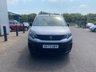USED 2023 73 PEUGEOT PARTNER 1.5 BLUEHDI PROFESSIONAL PREMIUM PLUS L1 102PS AIRCON AIRCON CARPLAY CRUISE BLUETOOTH