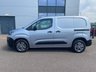 USED 2023 73 PEUGEOT PARTNER 1.5 BLUEHDI PROFESSIONAL PREMIUM PLUS L1 102PS AIRCON AIRCON CARPLAY CRUISE BLUETOOTH