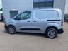 USED 2023 73 PEUGEOT PARTNER 1.5 BLUEHDI PROFESSIONAL PREMIUM PLUS L1 102PS AIRCON AIRCON CARPLAY CRUISE BLUETOOTH