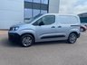 USED 2023 73 PEUGEOT PARTNER 1.5 BLUEHDI PROFESSIONAL PREMIUM PLUS L1 102PS AIRCON AIRCON CARPLAY CRUISE BLUETOOTH