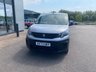 USED 2023 73 PEUGEOT PARTNER 1.5 BLUEHDI PROFESSIONAL PREMIUM PLUS L1 102PS AIRCON AIRCON CARPLAY CRUISE BLUETOOTH