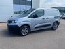 USED 2023 73 PEUGEOT PARTNER 1.5 BLUEHDI PROFESSIONAL PREMIUM PLUS L1 102PS AIRCON AIRCON CARPLAY CRUISE BLUETOOTH
