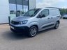 USED 2023 73 PEUGEOT PARTNER 1.5 BLUEHDI PROFESSIONAL PREMIUM PLUS L1 102PS AIRCON AIRCON CARPLAY CRUISE BLUETOOTH