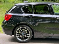 USED 2016 16 BMW 1 SERIES 2.0 120D M SPORT 5d 188 BHP 