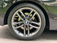 USED 2016 16 BMW 1 SERIES 2.0 120D M SPORT 5d 188 BHP 