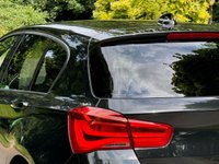 USED 2016 16 BMW 1 SERIES 2.0 120D M SPORT 5d 188 BHP 