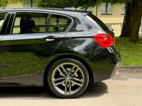 USED 2016 16 BMW 1 SERIES 2.0 120D M SPORT 5d 188 BHP 