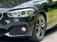 USED 2016 16 BMW 1 SERIES 2.0 120D M SPORT 5d 188 BHP 