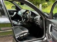 USED 2016 16 BMW 1 SERIES 2.0 120D M SPORT 5d 188 BHP 