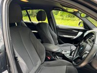 USED 2016 16 BMW 1 SERIES 2.0 120D M SPORT 5d 188 BHP 