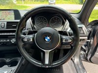 USED 2016 16 BMW 1 SERIES 2.0 120D M SPORT 5d 188 BHP 