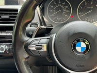 USED 2016 16 BMW 1 SERIES 2.0 120D M SPORT 5d 188 BHP 
