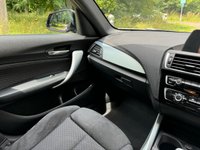 USED 2016 16 BMW 1 SERIES 2.0 120D M SPORT 5d 188 BHP 