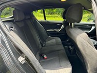 USED 2016 16 BMW 1 SERIES 2.0 120D M SPORT 5d 188 BHP 