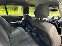 USED 2016 16 BMW 1 SERIES 2.0 120D M SPORT 5d 188 BHP 