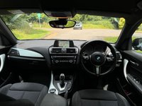 USED 2016 16 BMW 1 SERIES 2.0 120D M SPORT 5d 188 BHP 