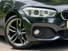 USED 2016 16 BMW 1 SERIES 2.0 120D M SPORT 5d 188 BHP 
