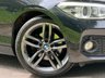 USED 2016 16 BMW 1 SERIES 2.0 120D M SPORT 5d 188 BHP 