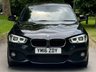 USED 2016 16 BMW 1 SERIES 2.0 120D M SPORT 5d 188 BHP 