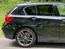 USED 2016 16 BMW 1 SERIES 2.0 120D M SPORT 5d 188 BHP 