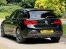 USED 2016 16 BMW 1 SERIES 2.0 120D M SPORT 5d 188 BHP 