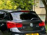 USED 2016 16 BMW 1 SERIES 2.0 120D M SPORT 5d 188 BHP 