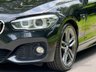 USED 2016 16 BMW 1 SERIES 2.0 120D M SPORT 5d 188 BHP 