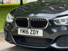 USED 2016 16 BMW 1 SERIES 2.0 120D M SPORT 5d 188 BHP 