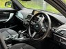 USED 2016 16 BMW 1 SERIES 2.0 120D M SPORT 5d 188 BHP 