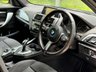 USED 2016 16 BMW 1 SERIES 2.0 120D M SPORT 5d 188 BHP 